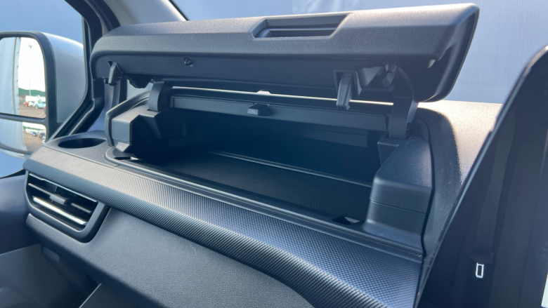 Ford Transit Custom 300 L1 Diesel Fwd 2.0 EcoBlue 136ps H1 Van Limited